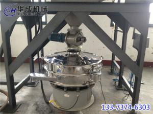 華成振動篩廠家祝大家元旦快樂！